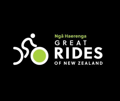Great Rides Logo